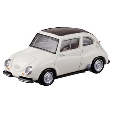 TOMICA PRM35 速霸陸 360 3歲以上, TM93389, 1個