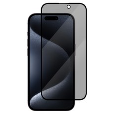 AIDA iPhone防窺保護貼, 1個