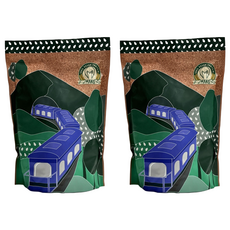 MARS 戰神 VEGAN豌豆蛋白 原味, 1kg, 2袋