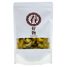 春哥好物 芭樂乾, 200g, 1包