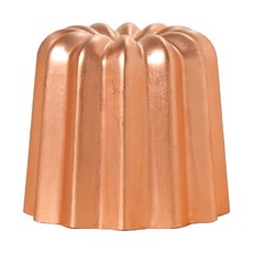 SaNNeNg 三能 卡娜蕾銅模 大 SN6502, 1個