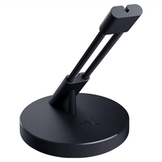 RAZER 雷蛇 Mouse Bungee V3 滑鼠線夾, 黑色, 1個