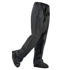 Moto cap 鈦鴻 3D立體雨褲 鞋面套款, M102, 1雙