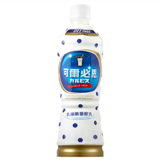 Asahi 朝日 可爾必思 乳酸濃縮汁, 500ml, 1瓶
