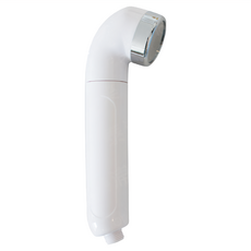 Toppuror 泰浦樂 日本碳纖沐浴淨水花灑 TPR-SEF20C, 1個, 無味