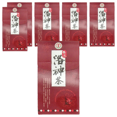 台東地區農會 養生洛神茶, 3g, 20包, 6盒