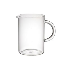 KINTO SCS 咖啡壺, 600ml, 1入, 單件