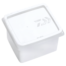 DAIWA 大和 收納盒 Proof Case, 白色, 1.8L, 1個