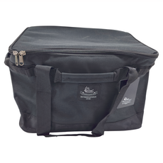 Forest Outdoor 群森戶外 露營用裝備袋 M, 黑, 1個