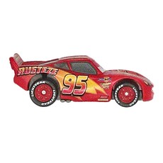 TAKARA TOMY TOMICA C-16閃電麥坤 3歲以上, DS10804, 1個