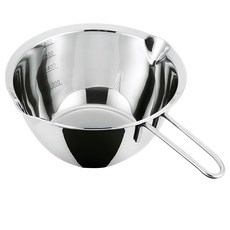 KAI 貝印 df-1421 不銹鋼計量杯(15cm), 1入