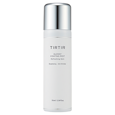 TIRTIR 水潤保濕噴霧, 70ml, 1瓶