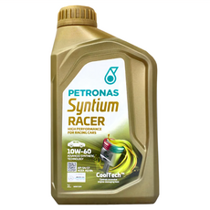 PETRONAS SYNTIUM RACER 全合成機油, 1瓶, 10W60, 1L
