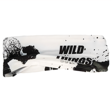 SPOX ORIGINAL LITE 免綁運動頭帶, 速乾排汗, 不適用, WILD THING 壞小子, 1條