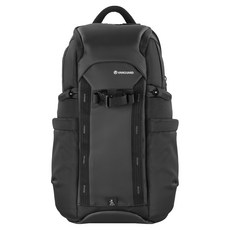 VANGUARD 精嘉 機能防水旅行包 VEO ADAPTOR S41, 1個, 古典黑