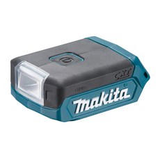 Makita 牧田 台灣公司貨 12V LED燈 單主機 ML103, 1個