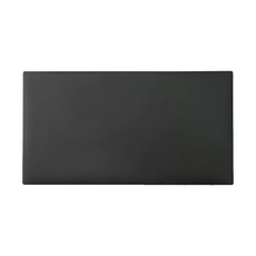 工作墊, 黑色, 1個