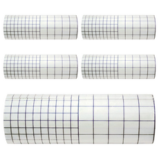 YASCO 昭惠 黏性膠帶及黏性繃帶 未滅菌 10cm x 10y, 5捲, 1入