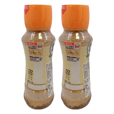 BANJO 万城 山葵芝麻沙拉醬, 170ml, 2瓶