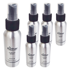 Aether 依鈦抗菌噴霧劑 居家防護, 100ml, 6瓶