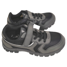 TEC ONE T 型排壓氣墊休閒鞋 全大底車縫線