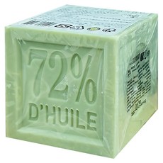 戴奧飛·波登 Theophile Berthon 馬賽皂 橄欖迷迭香 300g, 72%植物油, 1個