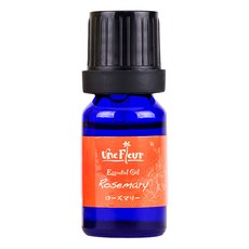 Jollyard 潔麗雅 單方精油 迷迭香 10ml, 1瓶