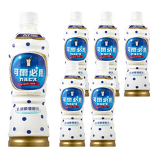 Asahi 朝日 可爾必思 乳酸濃縮汁, 500ml, 6瓶