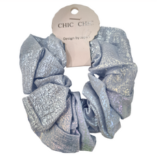 CHIC CHIC 日本造型圈束, 繽紛藍色