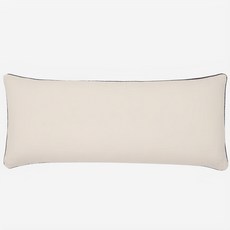 ahtty blanc 三層紗兒童枕頭 加長型 - 淺粉色、天藍色、淺灰色, 象牙白色, 30 x 70cm