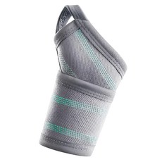 OppO 歐柏 2383 透氣可調式護腕 ONE SIZE 2181170, 1個