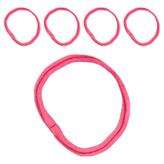 Pip Magneloop EX 首肩磁石項圈, 150高斯, 45cm, 玫瑰粉色, 5條