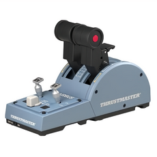 THRUSTMASTER 圖馬斯特 TCA Quadrant Airbus Edition, 1個