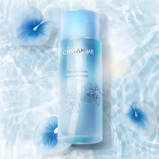 Dr.Douxi 朵璽 萃莞媄 植萃深層保濕舒緩卸妝水 溫和保濕 深層清潔毛孔 卸妝同時呵護肌膚, 165ml, 1瓶