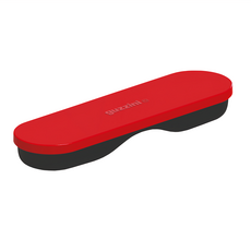 guzzini On The Go旅行餐具組，紅色, GU171101-R, 1個