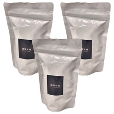 順便幸福 南非綠國寶立體茶包 6g±9%/包, 10個, 3包