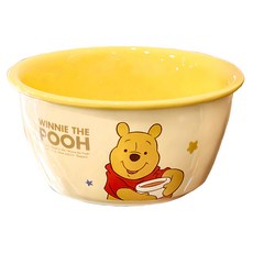 迪士尼 萌趣維尼熊-4.75'樂趣米飯碗, 1個