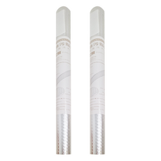 SP SAUCE 立體菱形紋防油汙鋁箔貼紙, 耐熱高溫好清潔, 60 x 500cm, 2個