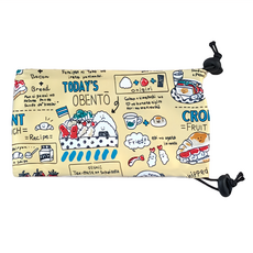 SassyDog 冷感圍脖 大型犬, 吐司風, 1件