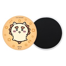 YENDAR 研達 吸水杯墊, 風獅爺, 1個