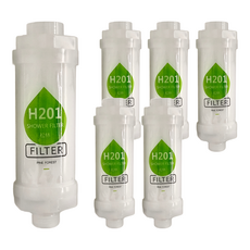 美得像專櫃 香氛淨水器 13.9 x 4.3 x 4cm, 6個, 松林