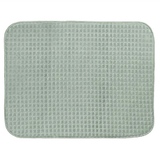 Kela 碗盤吸水墊 (50x38), 灰色, 1個