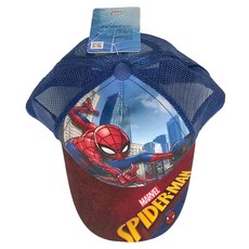 MARVEL 漫威 兒童款 蜘蛛人系列 童帽