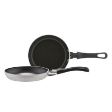 PIARDI HOME VOLCANO 煎蛋鍋 14cm 鍋身鋁製 2.5mm厚度 義大利製, 1個