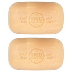 NESTI DANTE 義大利佛羅倫斯 辣木籽手工皂，250g, 2入