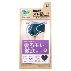 Laurier 蕾妮亞 夜間用安全褲