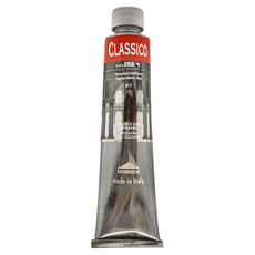 MaIMeRI 美利 經典油畫顏料 MA-324258 #258喹吖啶酮紅, 200ml, 1色