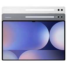 SAMSUNG 三星 Galaxy Tab S10 Ultra 平板 原廠保固, Wi-Fi, 256GB, 鉑金銀