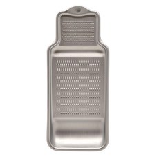 Hikari 日光生活 H513-磨泥器, 鋁合金材質，一體成形設計，易清洗, 1入