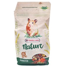凡賽爾 Versele-Laga 天然 Nature 特級倉鼠飼料, 倉鼠專用, 添加動物蛋白, 700g, 1包